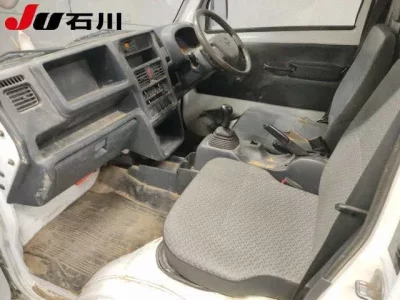 Nissan CLIPPER TRUCK