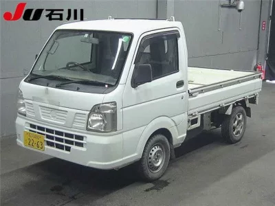 Nissan CLIPPER TRUCK
