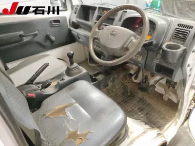 Nissan CLIPPER TRUCK