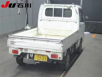 Nissan CLIPPER TRUCK