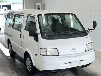 Mazda BONGO VAN