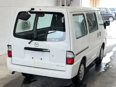 Mazda BONGO VAN