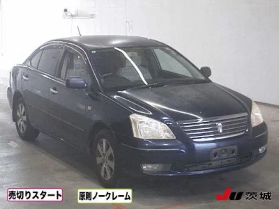 Toyota PREMIO