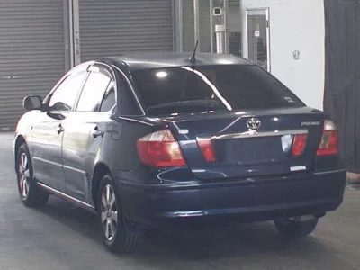 Toyota PREMIO