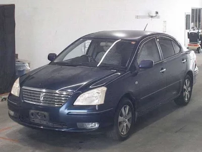 Toyota PREMIO