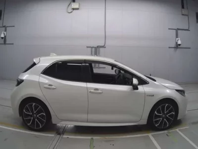 Toyota COROLLA SPORT
