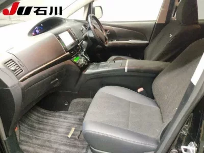 Toyota ESTIMA HYBRID