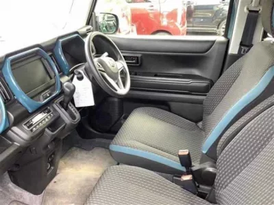 Mazda FLAIR