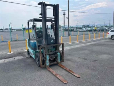 SUMITOMO FORKLIFT