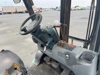 SUMITOMO FORKLIFT