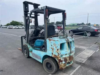 SUMITOMO FORKLIFT