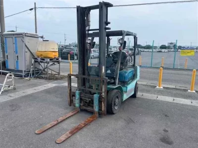 SUMITOMO FORKLIFT