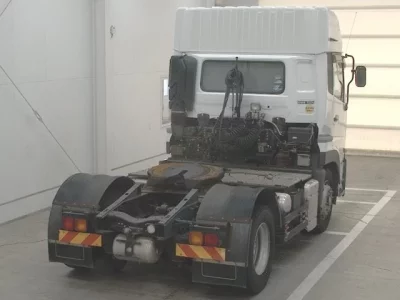 Nissan UD SERIES
