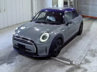 BMW MINI