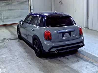 BMW MINI