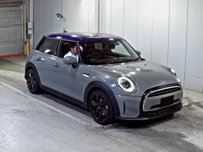BMW MINI