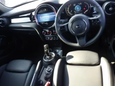 BMW MINI
