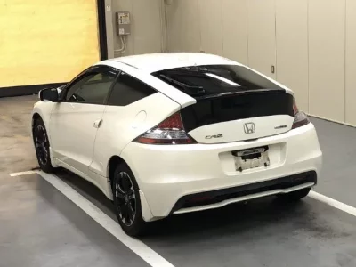 Honda CR-Z