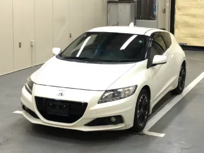 Honda CR-Z