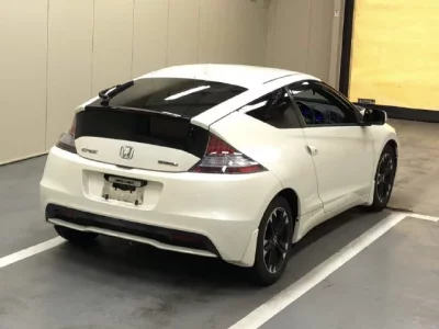 Honda CR-Z