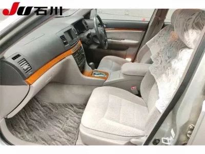 Toyota MARK II