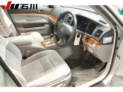 Toyota MARK II