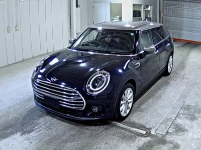 BMW MINI