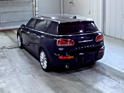 BMW MINI