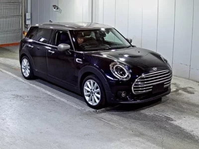 BMW MINI