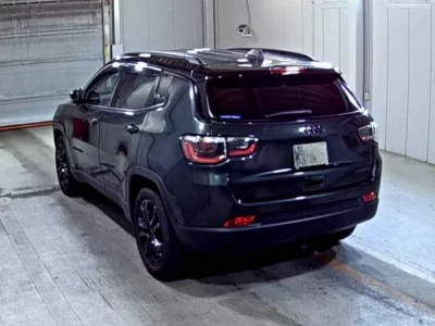 Chrysler JEEP COMPASS