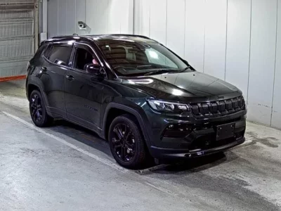 Chrysler JEEP COMPASS