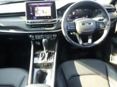Chrysler JEEP COMPASS