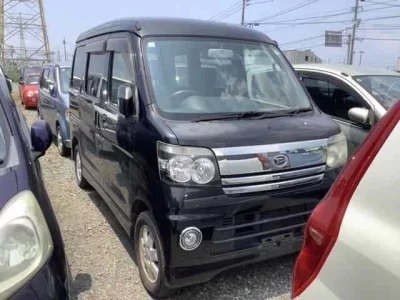 Daihatsu Atrai Wagon