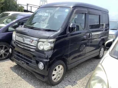 Daihatsu Atrai Wagon