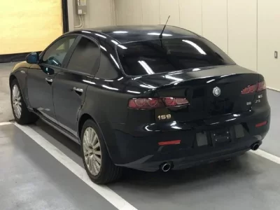 Alfa Romeo 159