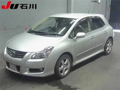 Toyota BLADE