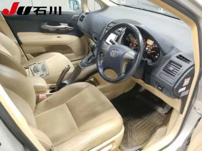 Toyota BLADE