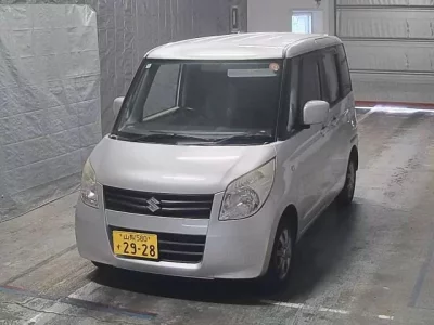 Suzuki PALETTE