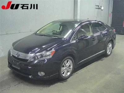 Lexus HS