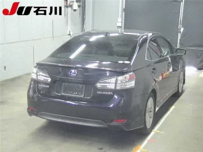 Lexus HS