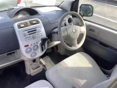 Nissan OTTI