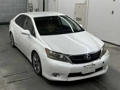Lexus HS