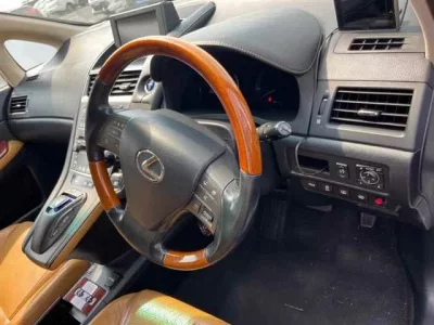 Lexus HS