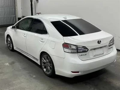Lexus HS