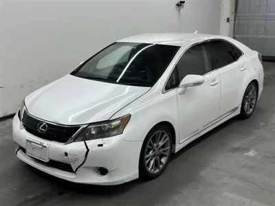 Lexus HS