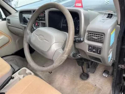Subaru GOLF ALLTRACK
