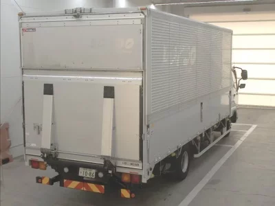 Mitsubishi FUSO FIGHTER