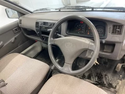 Toyota TOWN ACE TRUCK
