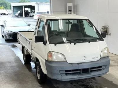 Toyota TOWN ACE TRUCK