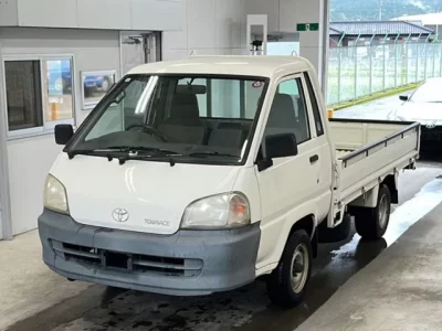 Toyota TOWN ACE TRUCK